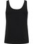 Onlmoster S/L Tank Top Jrs 15296628 Siyah 2