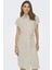 Onltızana Nerı Cotton S/s Dress Wvn Noos 15320260 Taş 3