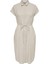 Onltızana Nerı Cotton S/s Dress Wvn Noos 15320260 Taş 5