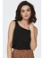 Onlmoster S/L Tank Top Jrs 15296628 Siyah 4