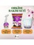 Orkide Saksı - Vera 3 Lt Orkide Toprağı - Vera-Plus Orkide Sıvı Bitki Besini 500 ml 1