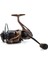 Brovni 4000 Spin Makine 8+1 Bb 2