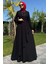 Dilek Siyah Elbise 1
