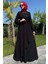 Dilek Siyah Elbise 3