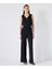 Wide Leg Fit Triko Pantolon 1