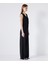 Wide Leg Fit Triko Pantolon 2