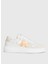 Beyaz Kadın Sneaker YW0YW0141502S 1