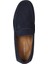 Süet Lacivert Erkek Günlük Ayakkabı Th Classıc Suede Drıver 3