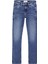 Normal Bel Normal Erkek Denim Pantolon J30J3248101BJ 2