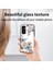 Samsung Galaxy A35 5g Temperli Cam Yüzük Kickstand Çiçek Çalı Telefon Kılıfı (Yurt Dışından) 3