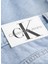 Yüksek Bel Normal Açık Mavi Kadın Denim Şort J20J2228031AA 3