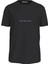 Düz Siyah Erkek T-Shirt J30J325197BEH 1