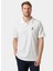 Helly Hansen Beyaz Erkek Polo T-Shirt HHA.34299_KOSTER Polo 1