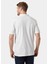 Helly Hansen Beyaz Erkek Polo T-Shirt HHA.34299_KOSTER Polo 4