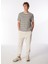 Dar Paça Taş Erkek Kargo Pantolon LM04009013 Jogger Non Denim Pantolo 2