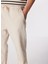 Dar Paça Taş Erkek Kargo Pantolon LM04009013 Jogger Non Denim Pantolo 4