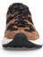 Kahve Erkek Nubuk + Pu Sneaker Tıger Hıll Unı 4