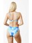 Beyaz Kadın Bikini Takım LRN24YKB1847 3