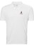 Beyaz Erkek Polo T-Shirt HHA.34299_KOSTER Polo 5