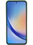 Samsung Galaxy A55 5g Telefon Kılıfı Tpu Darbeye Dayanıklı Kapak, Yumuşak Elyaf Astarlı-Matcha Yeşili (Yurt Dışından) 2