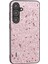 Samsung Galaxy S24+ Glitter Yüzeyli Pu Deri Çizilmez Arka Telefon Kılıfı (Yurt Dışından) 1