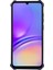 Samsung Galaxy A05 4g Telefon Kılıfı Için Yumuşak Tpu Sert Pc Sert Zırh Darbeye Dayanıklı Kapak Kickstand-Siyah (Yurt Dışından) 2