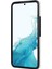 Samsung Galaxy S22+ 5g Cep u Bileklik Kickstand Damla Dayanıklı Dalga Desenli Telefon Kılıfı (Yurt Dışından) 2