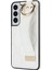 Samsung Galaxy S22+ 5g Cep u Bileklik Kickstand Damla Dayanıklı Dalga Desenli Telefon Kılıfı (Yurt Dışından) 3