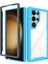 Samsung Galaxy S24 Ultra Pc+Tpu Koruma Bebek Mavisi Telefon Kılıfı (Yurt Dışından) 1