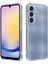 Samsung Galaxy A35 5g Şeffaf Akrilik + Tpu Çizilmez Telefon Kılıfı (Yurt Dışından) 2