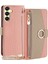 Samsung Galaxy A25 5g (Global) (161.0 x 76.5 x 8.3mm) Manyetik Fermuarlı Cep Deri Koruyucu Telefon Kılıfı (Yurt Dışından) 1