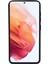 Tmt Serisi Samsung Galaxy S21+ 5g Yumuşak Kaplamalı Tpu Slayt Lensli Pencere Telefon Kılıfı (Yurt Dışından) 3