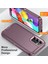 Samsung Galaxy A15 4g Pc+Tpu+Pc Arka Mor+ Telefon Kılıfı (Yurt Dışından) 3