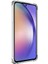 Samsung Galaxy A55 5g Cep Telefonu Kılıfı Için Tpu Hava Yastığı Tasarımı Kapak-Şeffaf (Yurt Dışından) 3