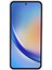 Yx Serisi Samsung Galaxy A35 5g Tpu Mat (Hassas Kesim) Telefon Kılıfı (Yurt Dışından) 2