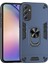 Samsung Galaxy A54 5g Kickstand Telefon Kılıfı Desteği Manyetik Araç Montajı-Mavi (Yurt Dışından) 1