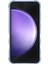 Samsung Galaxy S23 Fe Cep u Pc+Tpu Düşmeye Dayanıklı Altın Telefon Kılıfı (Yurt Dışından) 2