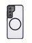 Samsung Galaxy S24+ Magsafe Mat ile Uyumlu Telefon Kılıfı (Yurt Dışından) 1