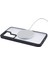 Samsung Galaxy S24+ Magsafe Mat ile Uyumlu Telefon Kılıfı (Yurt Dışından) 3
