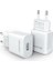 D26B Ekonomik Şarj Aleti Başlığı 2.6A USB Şarj Adaptörü / D26BE 2.6AMPER USB Ev Başlık Şarj Adaptörü 1
