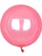 Şeffaf Balon 20 Inç (Yaklaşık 50 Cm) Içine Süs Koyulabilen Çok Amaçlı Balon 3 Adet 1