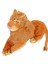 Mini Boy 45 Cm Pelüş Aslan Peluş Uyku Arkadaşım 1