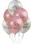 Bride To Be Baskılı Balon 5 Adet 1