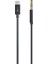 IX-UC023 Yüksek Kaliteli Type-C To 3.5 Jack Aux Audio Kablo 1