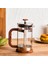 Naturel French Press 600 ml 1