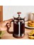 Naturel French Press 600 ml 4