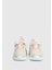 Butterfly Jr 2425 Beıge JBUTTS2425V Çocuk Bej Sneaker 3