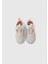 Butterfly Jr 2425 Beıge JBUTTS2425V Çocuk Bej Sneaker 4
