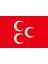 70 X150CM.3 Hilal Kırmızı Tek Kat Raşel 2