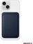 Iphone 15-15 Plus-15 Pro-15 Pro Max Uyumlu Birinci Sınıf Magsafe Cüzdan Magsafe Deri Kartlık 4